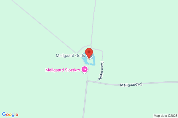 Meilgaard Slot, I/S