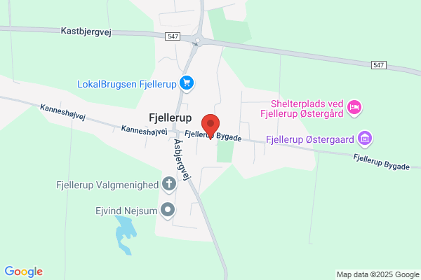 Møllebækken