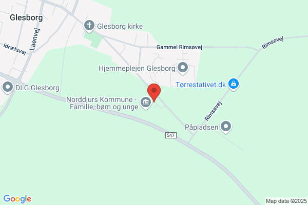 Nørre Djurs Kommune