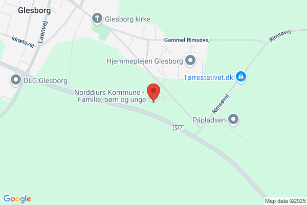 SFOF i Grenaa Kommune