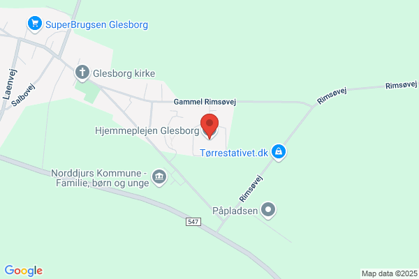 Sundhedsplejen i Nørre Djurs Kommune