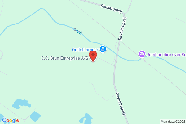 Brun C. C. Entreprise A/S