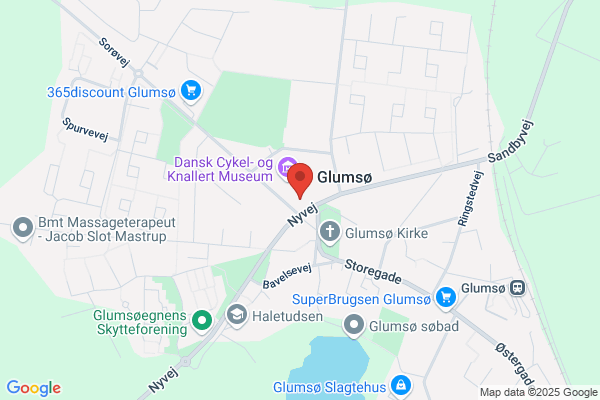 Glumsø Autoværksted
