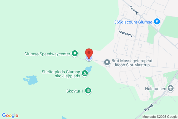 SFO Kaninbjerget