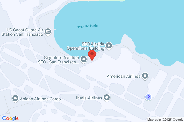 SFO Legestedet