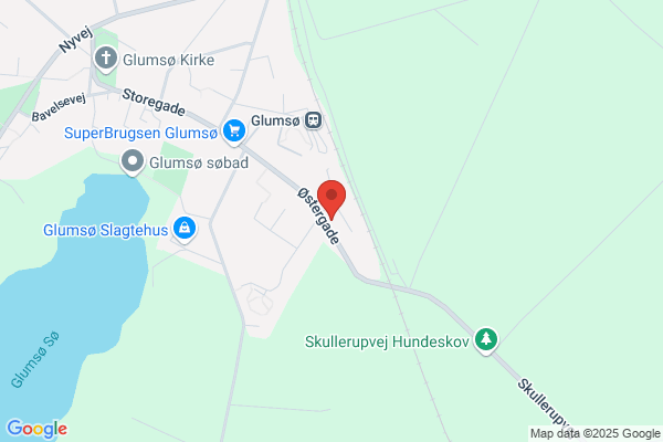 Suså Røde Kors' besøgstjeneste