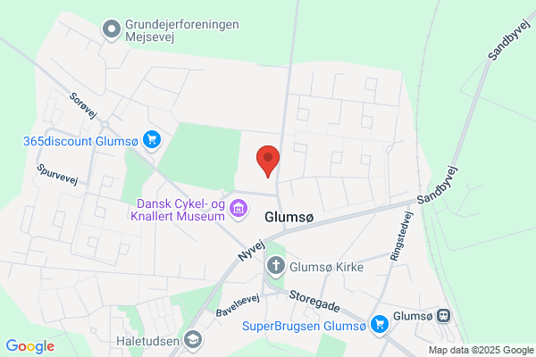 Suså Amatørscene