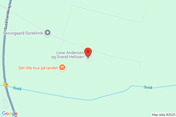 Suså Egnshistoriske Forening