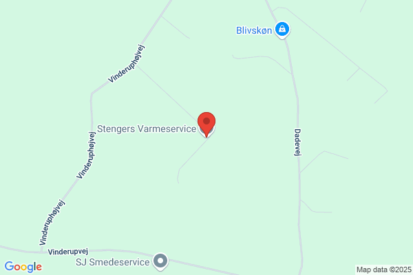 Suså Varmeservice