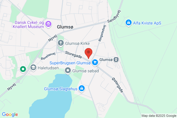 Socialdemokratiet i Glumsø
