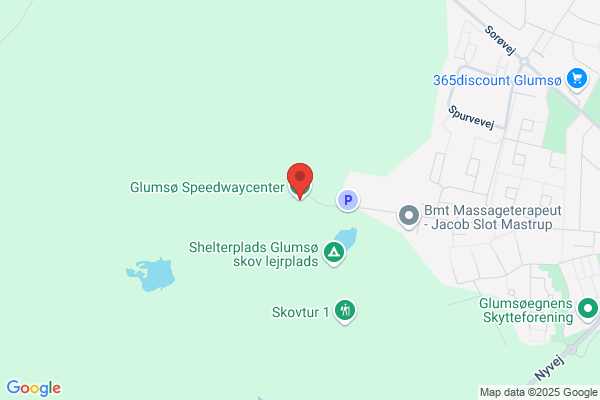 Glumsø Speedway