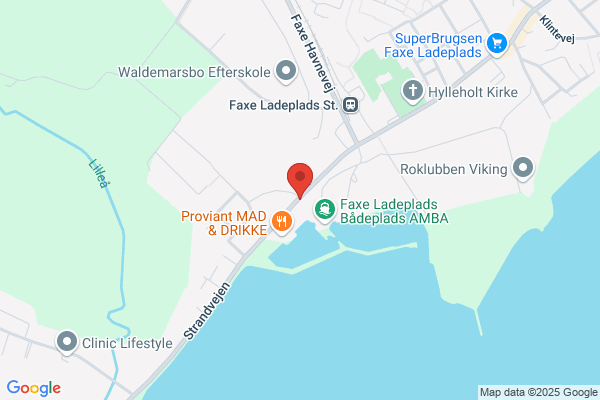 Suså Lystfiskerforening
