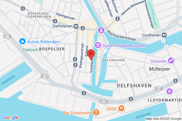 Tømrerfirmaet Boloz