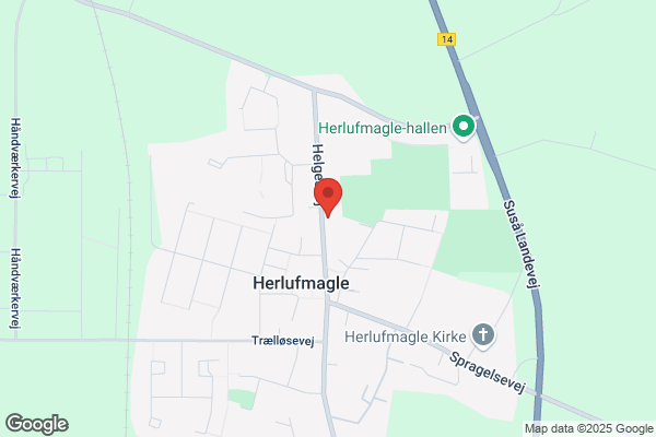 Byggefirmaet Mastrup