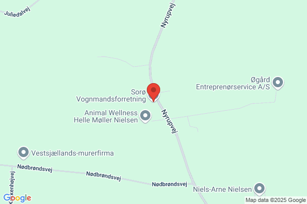 Glumsø Vognmandsforretning