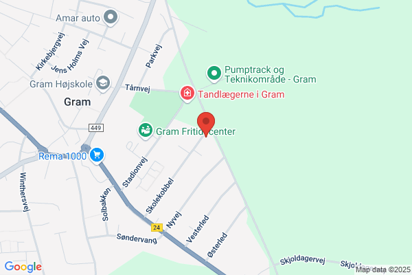 Gram Børnehave