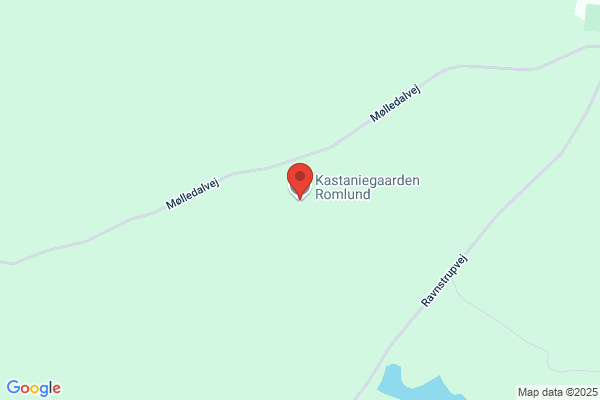 Kastaniegården