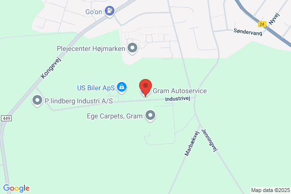 Louis' Autoservice