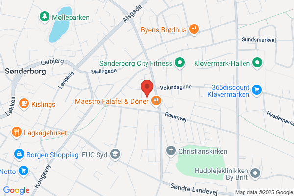 Jensen's Brdr. Byggeforretning