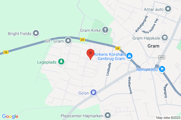 Lindahls Altmulig Service