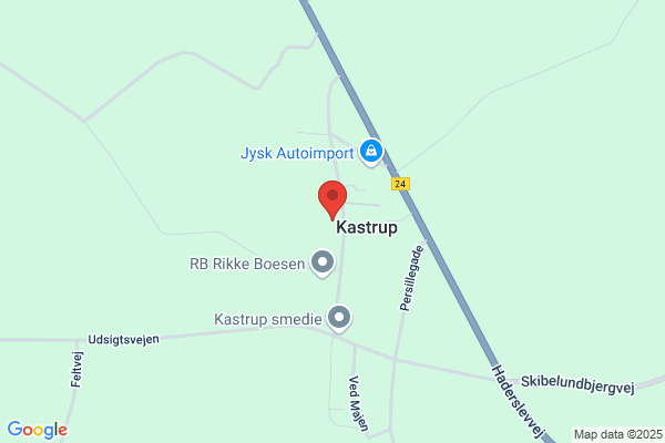 Kastrup Forsamlingshus