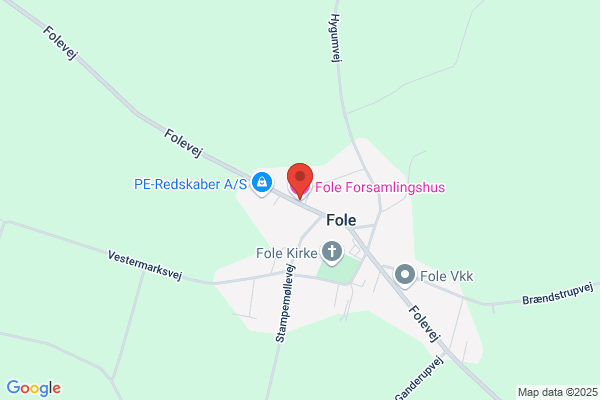 Fole Forsamlingshus
