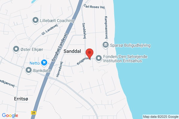 Grundejer- og Antenneforening for Sildal