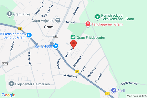 Frisørgalleriet