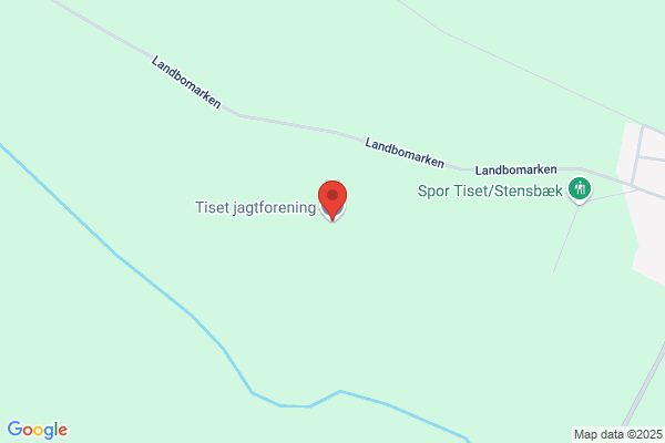 Tiset Lokalhistoriske Forening
