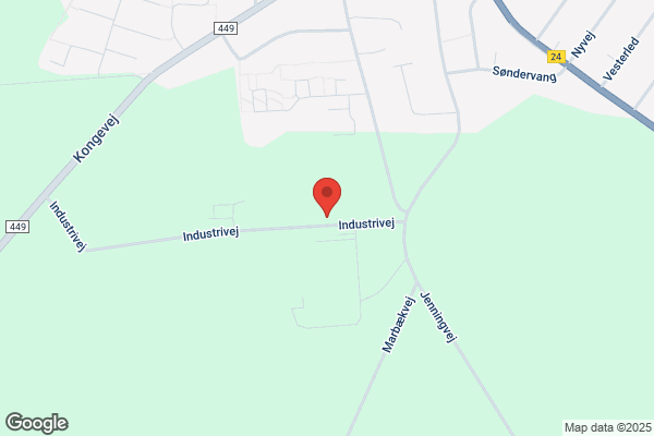 Bossens VVS