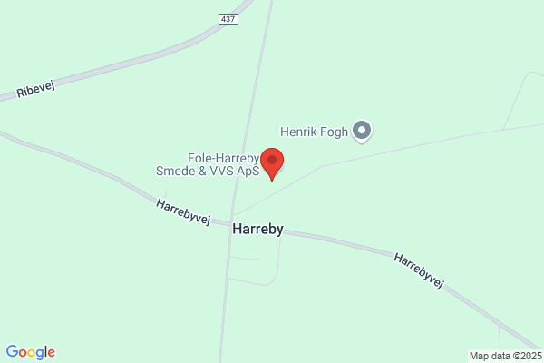 Harreby Auto- & smedeværksted