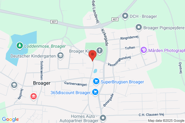 Socialdemokratiet i Gram