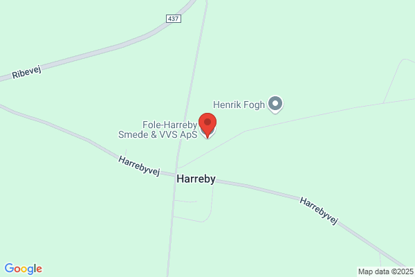 Harreby Auto- og Smede Værksted ApS
