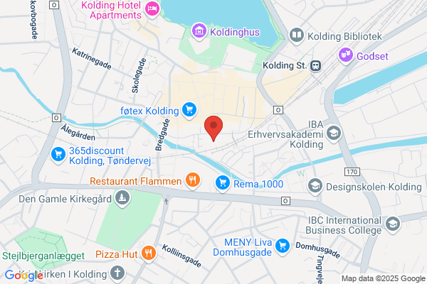 Bujinkan Sanshin Dojo Kolding
