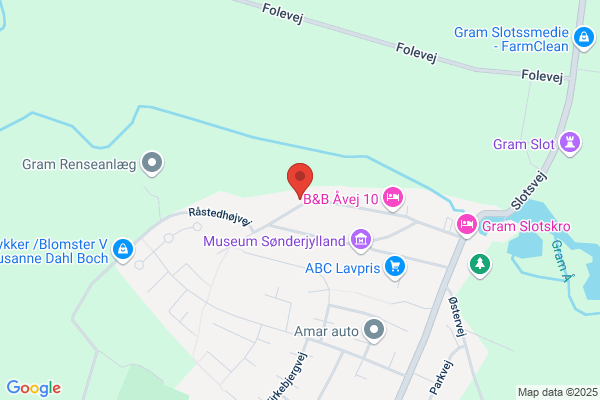Gram Skytteforening