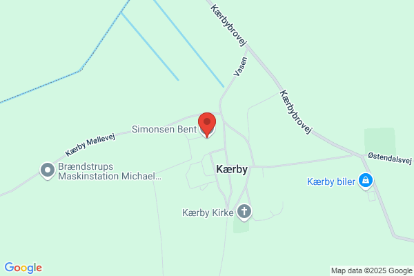 Bent Krab Simonsen