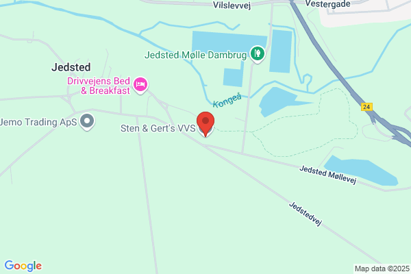 Sten & Gert's ApS