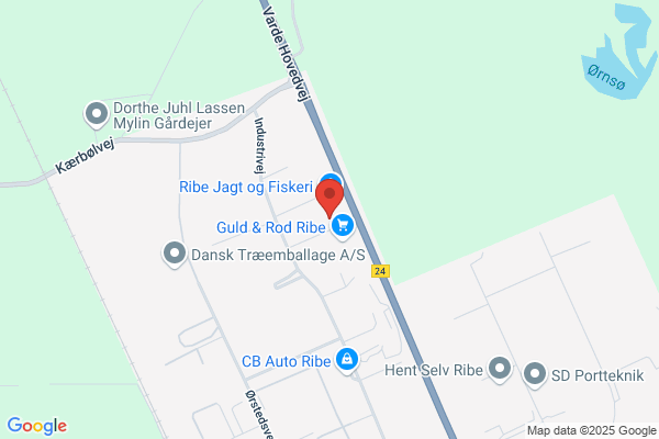 Blå Kors Genbrug