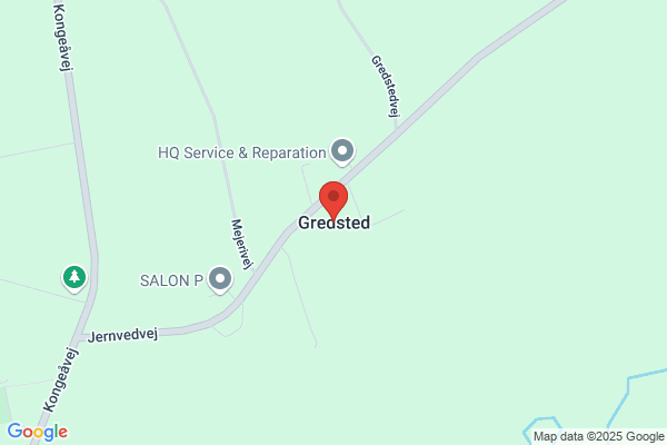 Gredsted Vandværk