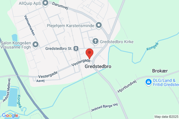 Gredsted-Gredstedbro Husmoderforening