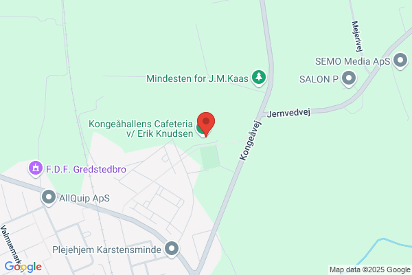 Grestedbro Gymnastikforening