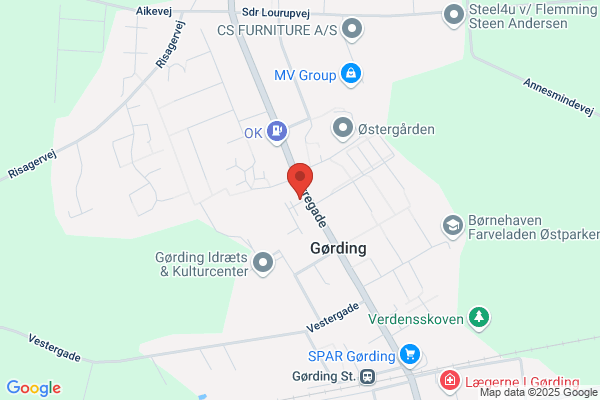 Gørding Ungdomsklub