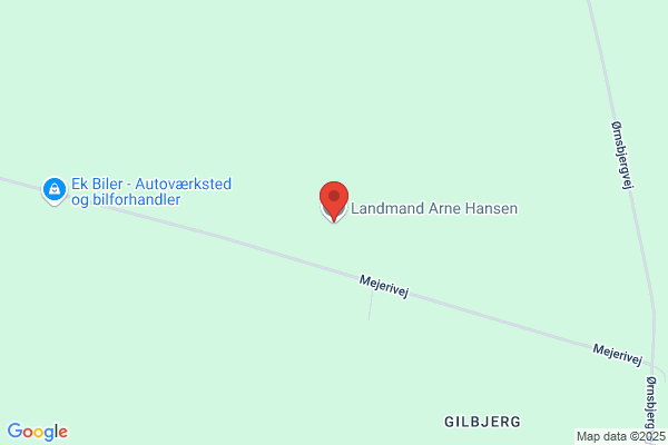 Hansen, Arne Vind