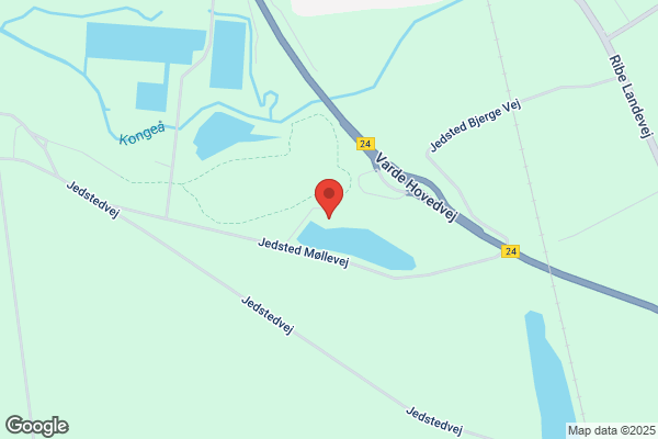 JSI Regnskabscenter