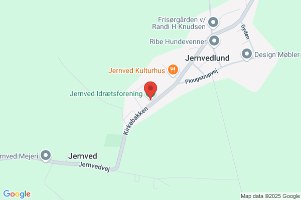 Jernved IF