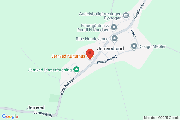 Jernved Skole