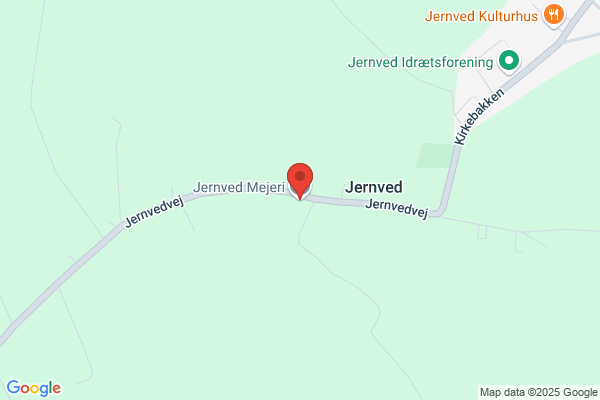 Jernved-Jernvedlund Borgerforening