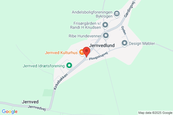Jernvedlund Vandværk