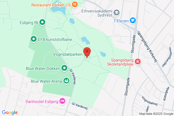 JuniBevægelsen i Esbjerg og Opland
