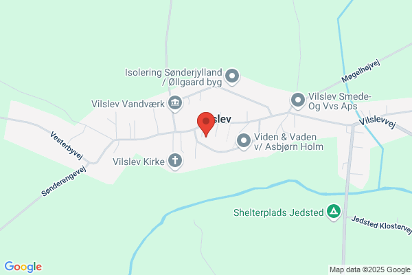 KFUM i Vilslev